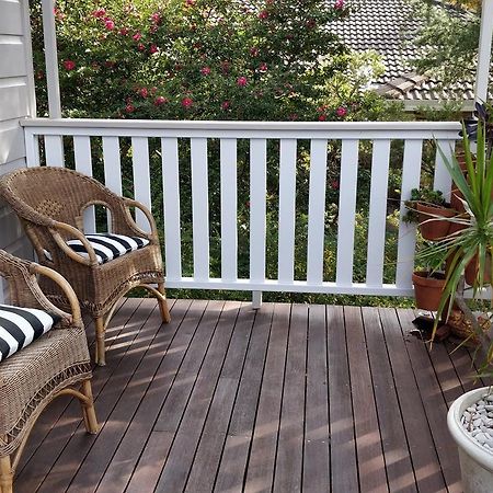 Apartament Laurel House Springwood Zewnętrze zdjęcie