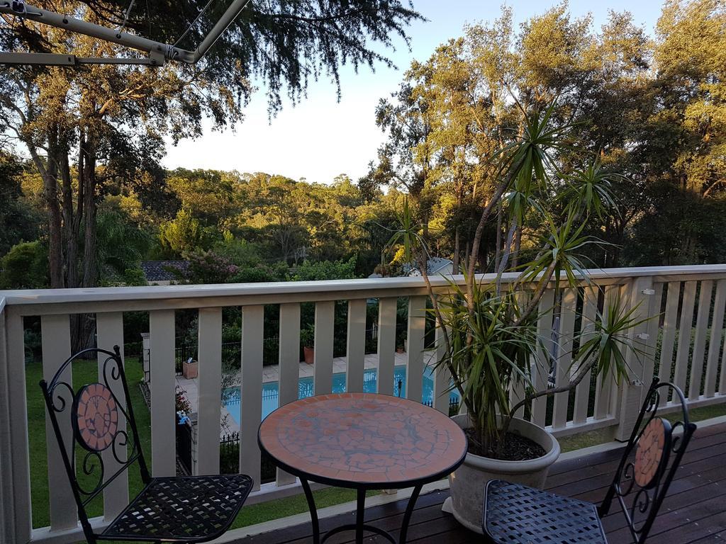 Apartament Laurel House Springwood Zewnętrze zdjęcie