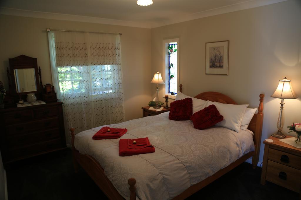 Apartament Laurel House Springwood Zewnętrze zdjęcie