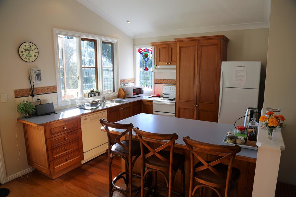 Apartament Laurel House Springwood Zewnętrze zdjęcie