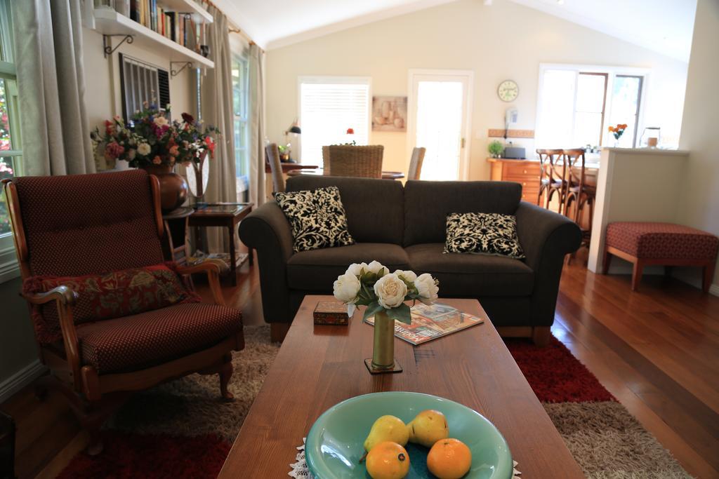 Apartament Laurel House Springwood Zewnętrze zdjęcie