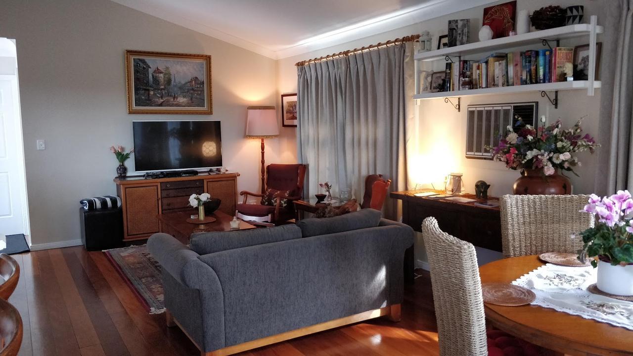 Apartament Laurel House Springwood Zewnętrze zdjęcie