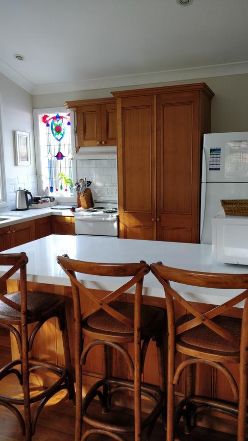 Apartament Laurel House Springwood Zewnętrze zdjęcie