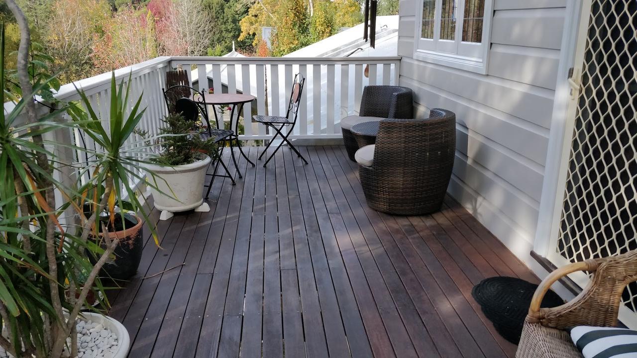 Apartament Laurel House Springwood Zewnętrze zdjęcie